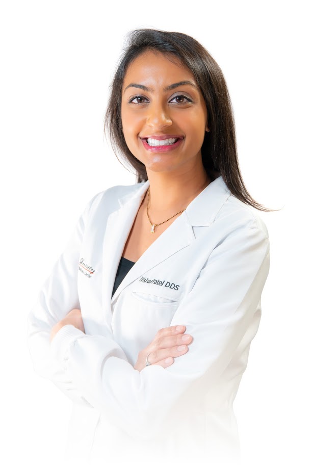 Dr. Nishal Patel DDS